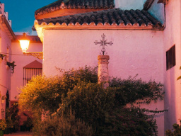 De Miragenil al Romeral