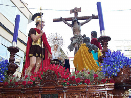 Cofradias &raquo; misericordia