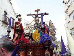 Cristo de la Misericordia
