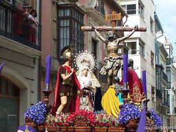 Cristo de la Misericordia