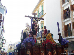 Cristo de la Misericordia