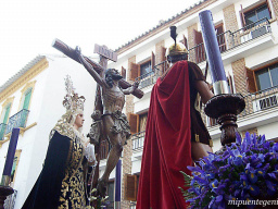 Cristo de la Misericordia