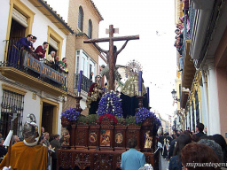 Cristo de la Misericordia