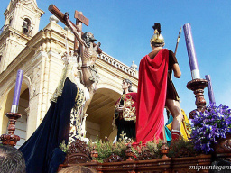 Cristo de la Misericordia