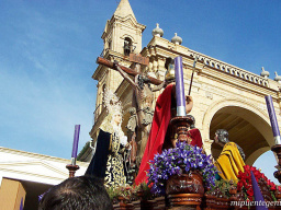 Cristo de la Misericordia