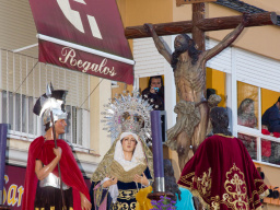 Cristo de la Misericordia