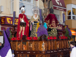 Cristo de la Misericordia