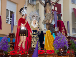 Cristo de la Misericordia