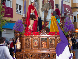 Cristo de la Misericordia