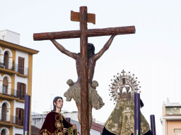 Cristo de la Misericordia