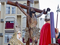 Cristo de la Misericordia