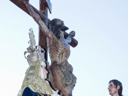 Cristo de la Misericordia