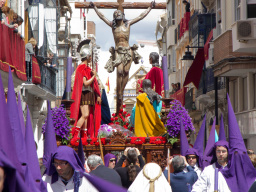 Cristo de la Misericordia
