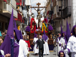 Cristo de la Misericordia