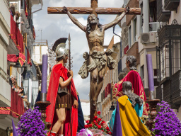 Cristo de la Misericordia
