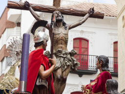 Cristo de la Misericordia