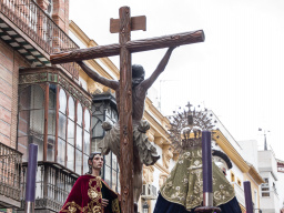 Cristo de la Misericordia