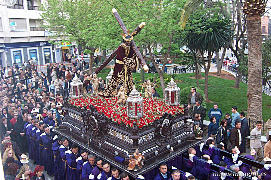 Santacena 01