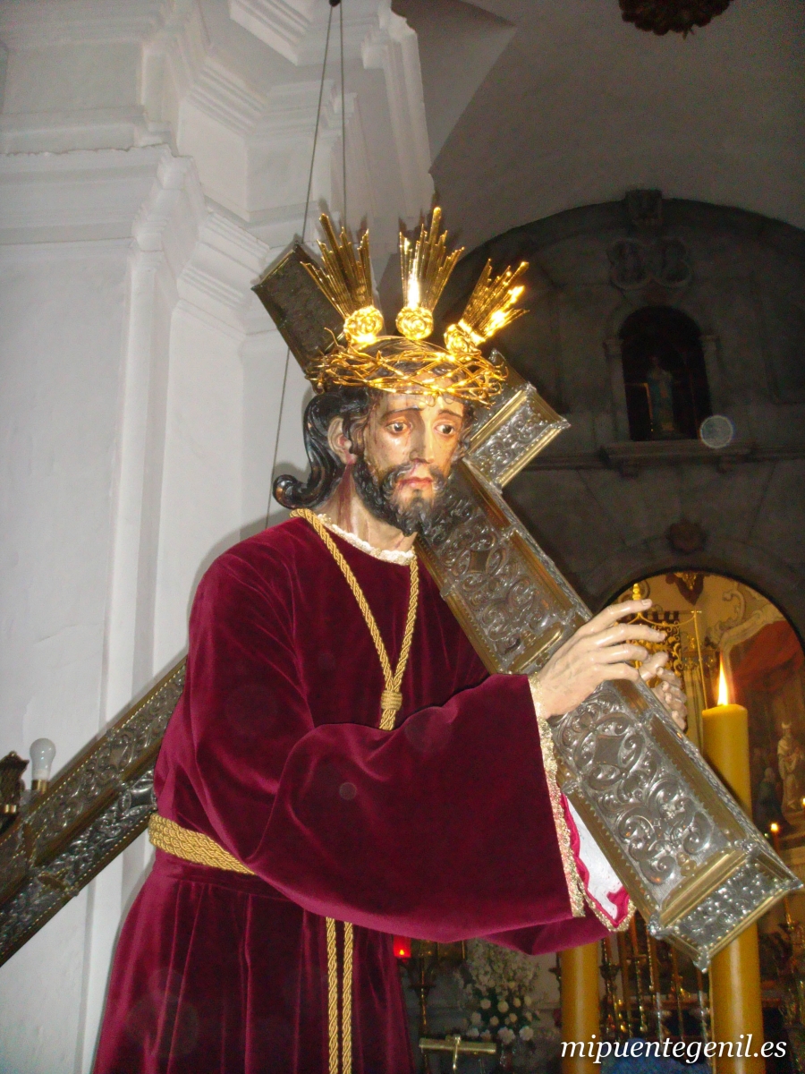 Nazareno 09
