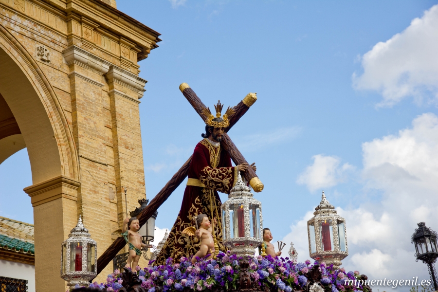 Nazareno 33