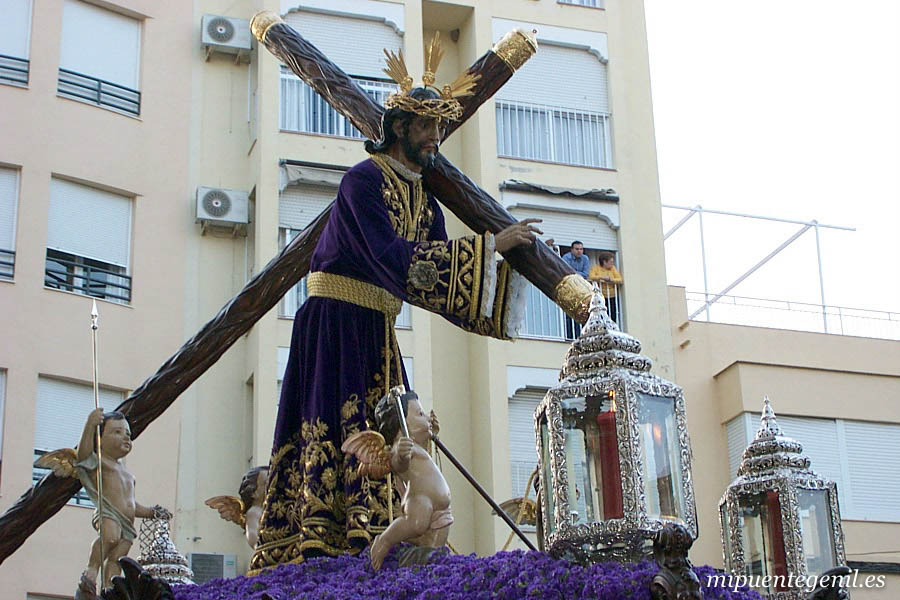 Nazareno 37
