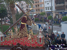 Jesus Nazareno