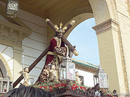 Jesus Nazareno