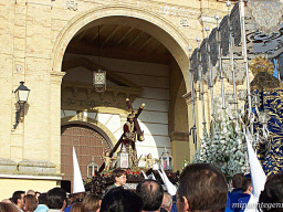 Jesus Nazareno