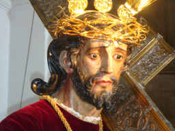 Jesus Nazareno