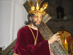 Jesus Nazareno