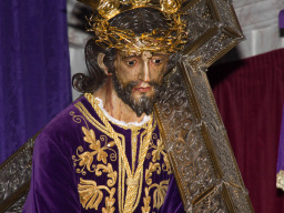Jesus Nazareno