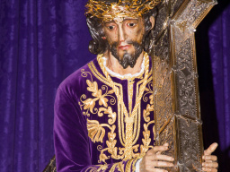 Jesus Nazareno