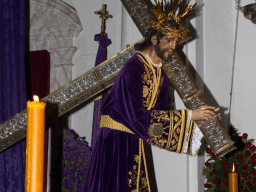 Jesus Nazareno