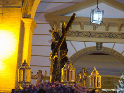 Jesus Nazareno