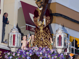 Jesus Nazareno