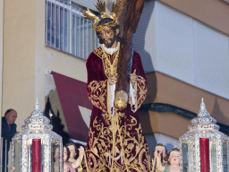 Jesus Nazareno
