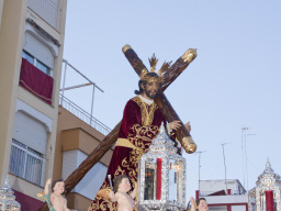 Jesus Nazareno