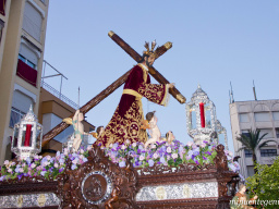Jesus Nazareno