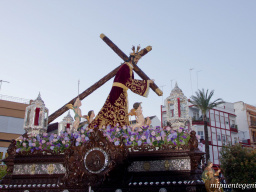 Jesus Nazareno