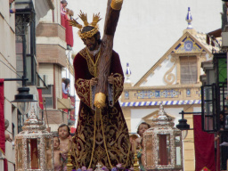 Jesus Nazareno