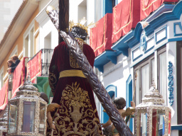 Jesus Nazareno