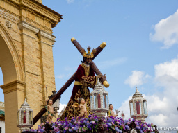 Jesus Nazareno