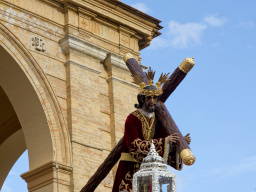 Jesus Nazareno