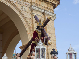 Jesus Nazareno