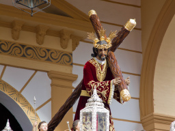 Jesus Nazareno