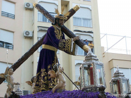 Jesus Nazareno
