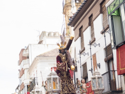 Jesus Nazareno