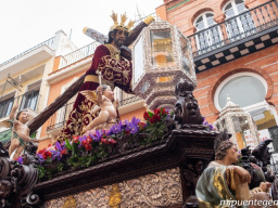 Jesus Nazareno