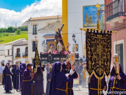 Jesus Nazareno