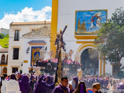Jesus Nazareno